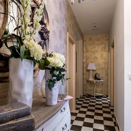 La Casona De Nene Arzúa