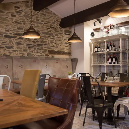 招待所 La Casona De Nene 2*