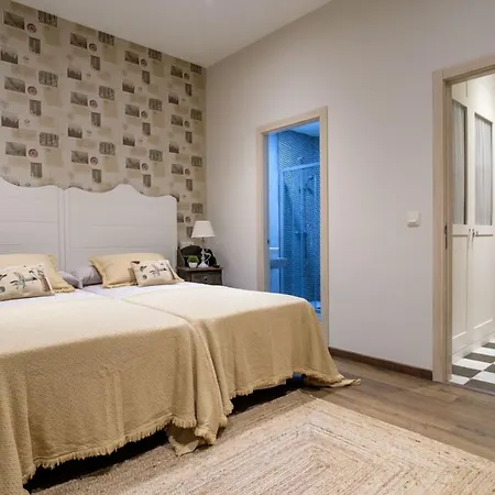 La Casona De Nene Arzúa