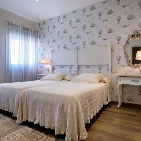 La Casona De Nene 招待所 2*