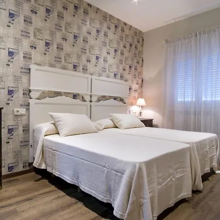 Pensjonat La Casona De Nene 2*