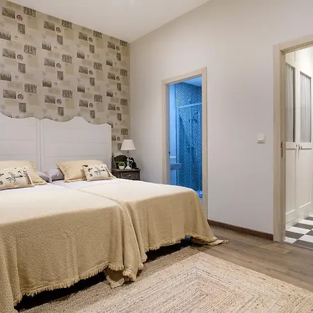 La Casona De Nene Guest house 2*