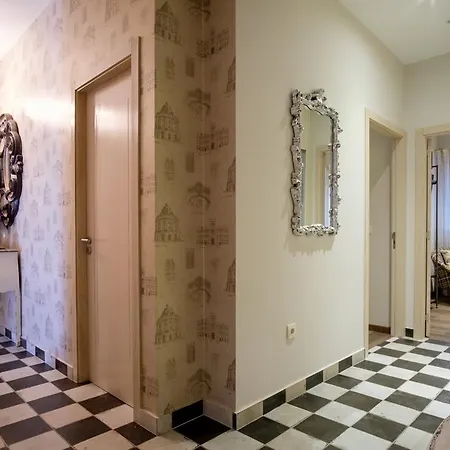 Guest house La Casona De Nene 2*