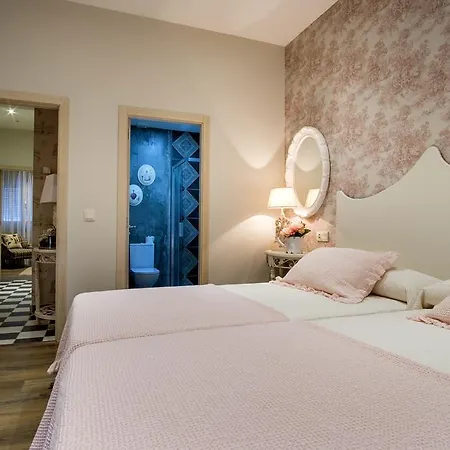 La Casona De Nene Guest house 2*