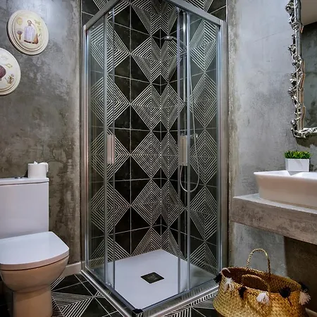 La Casona De Nene Guest house Arzua