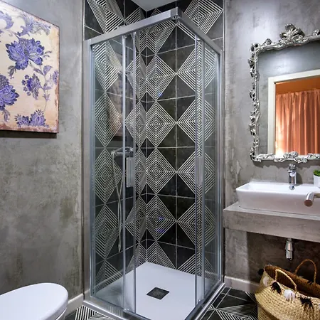 La Casona De Nene 招待所 2*