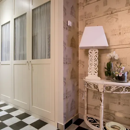 La Casona De Nene 招待所 2*