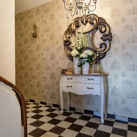 La Casona De Nene 2* Arzúa