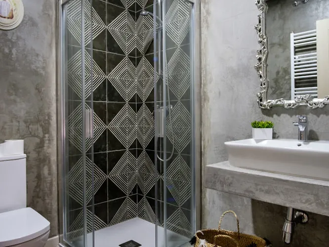 La Casona De Nene 2* Arzúa