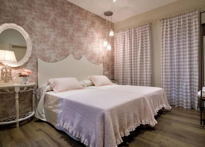 La Casona De Nene בית הארחה 2*